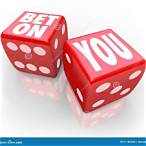 bet on your self